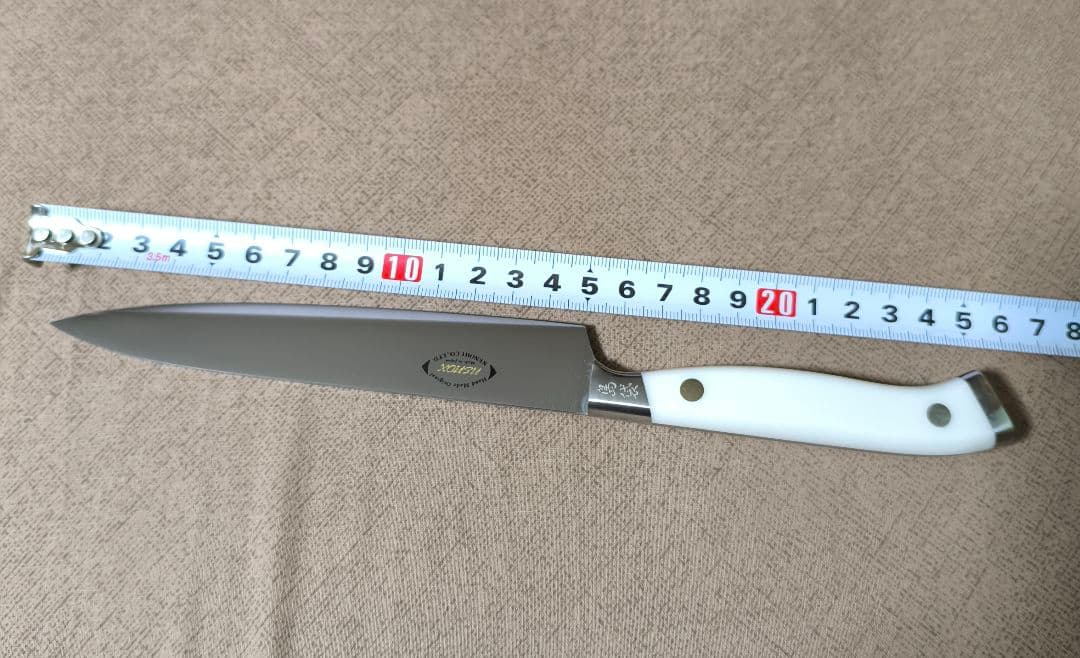 子の日 Nenoxペティナイフ種類包丁・ナイフ 子の日 NENOX-S ペティ – 子