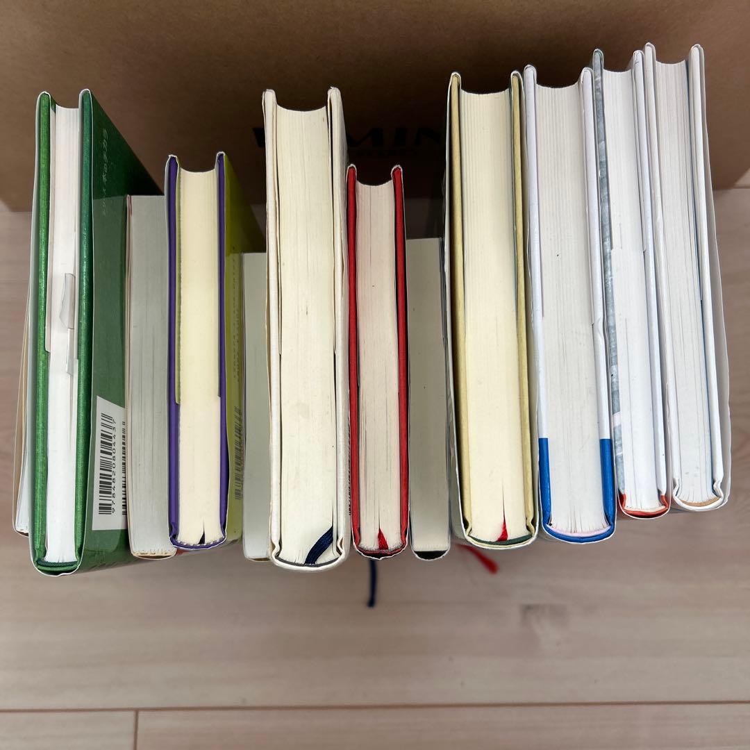 mamaさま⭐︎グリムスクール 上級 11冊 2026年 ＋1冊 - メルカリ