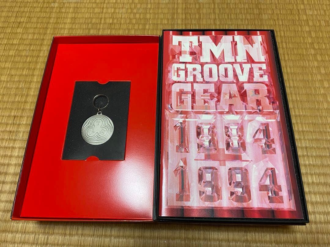 TMN GROOVE GEAR（未使用） 10万円で買った - メルカリ
