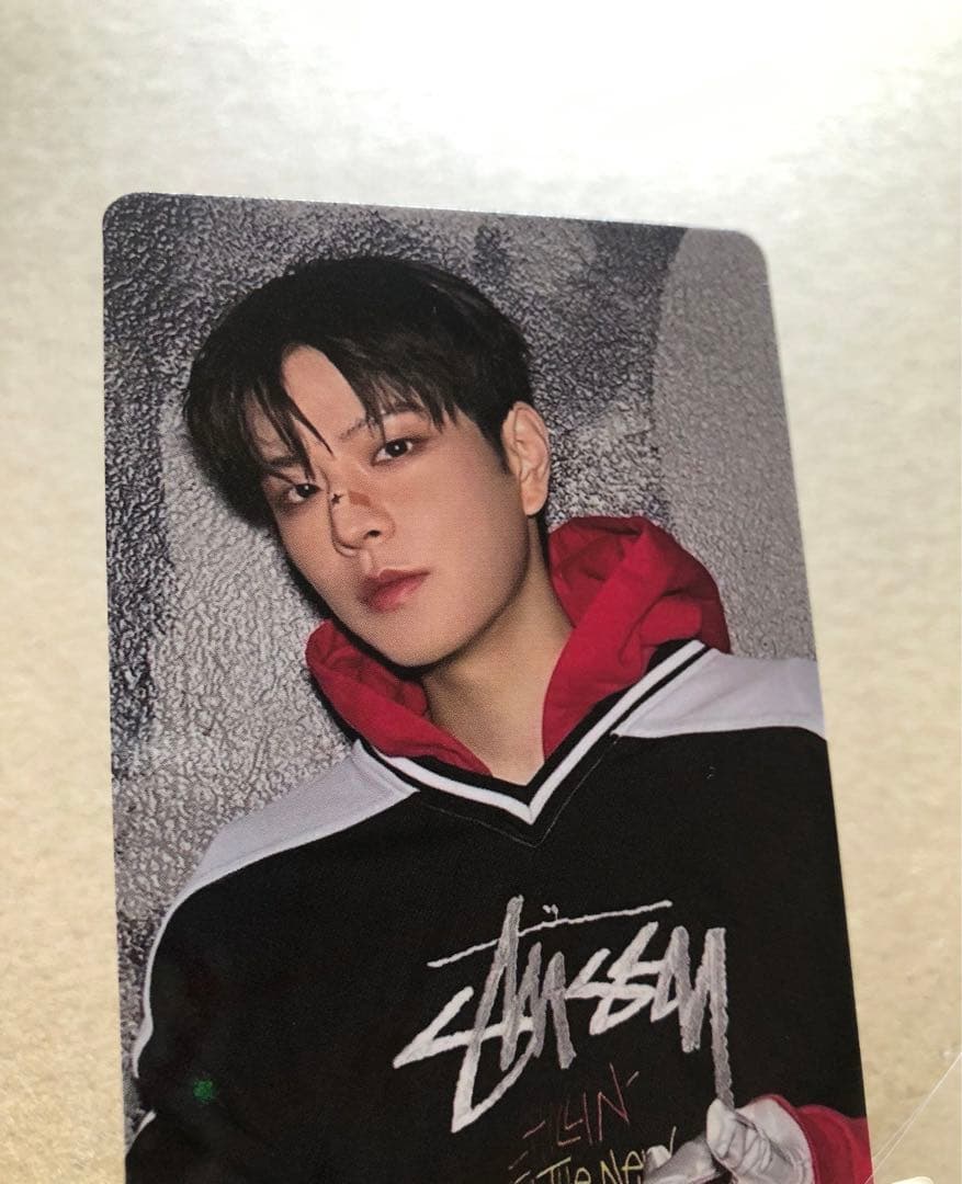 コンプリート】 straykids HMV ラキドロ B karma 9枚 - メルカリ