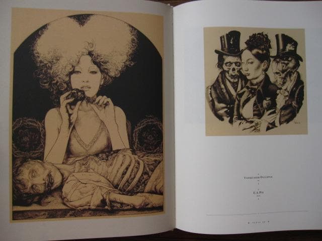 画集 VANIA Vania Zouravliov - メルカリ