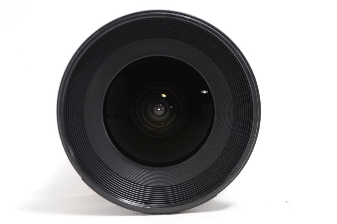 超広角レンズ❤️TAMRON 10-24mm F3.5-4.5❤️SONY用