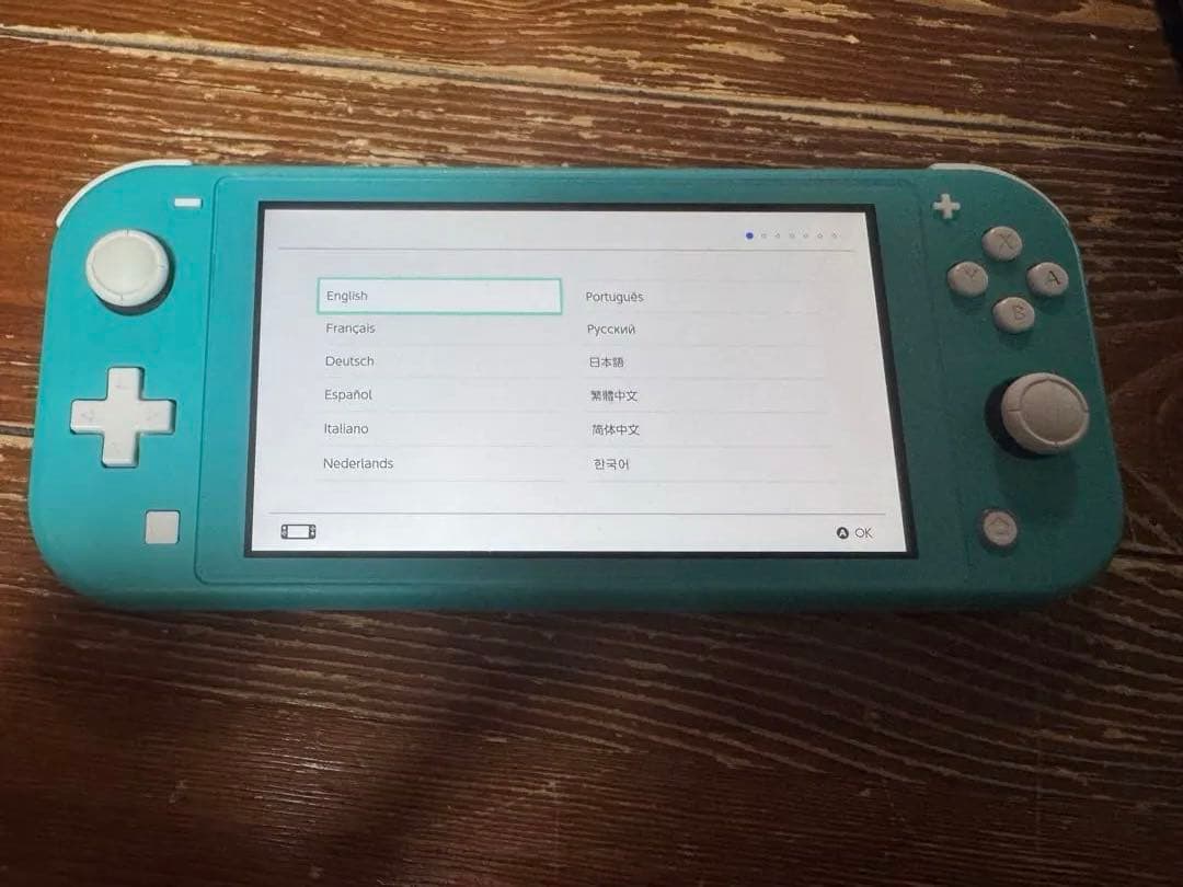 Nintendo Switch Lite ターコイズ　美品 Amazon.co.jp: Nintendo Switch Lite ターコイズ : ゲーム