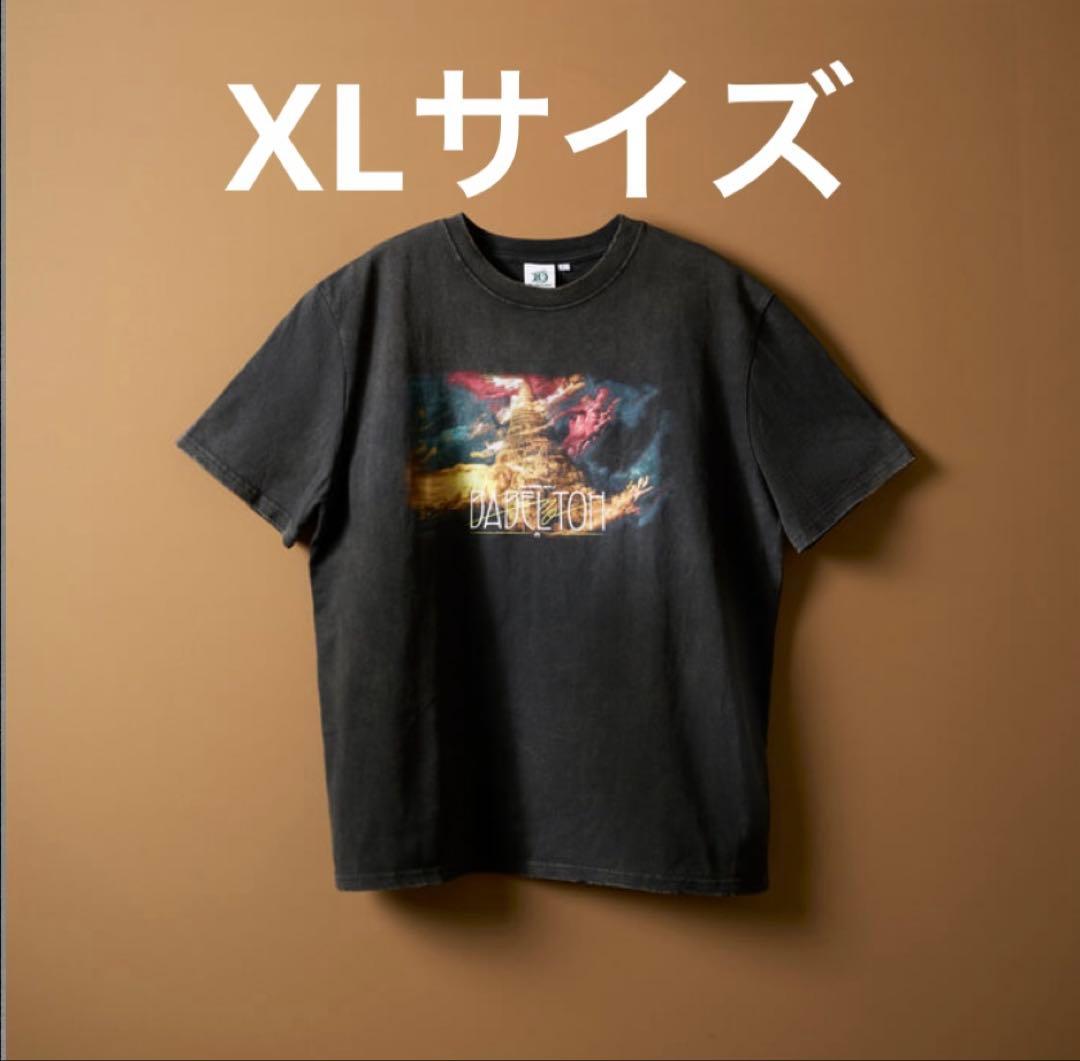 Mrs. GREEN APPLE バベルの塔 グッズTシャツ - メルカリ