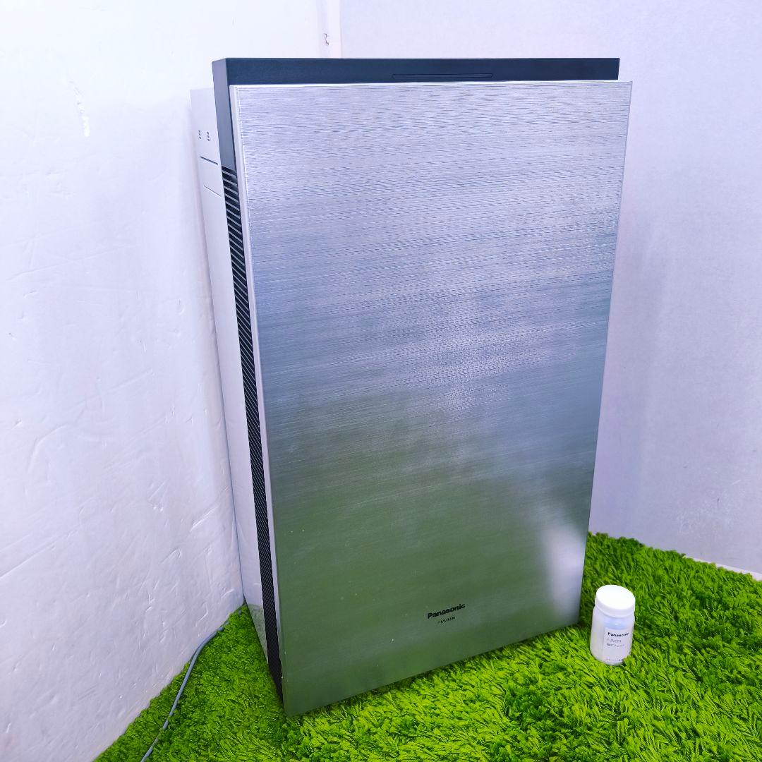 パナソニック　次亜塩素酸　空間除菌脱臭機　ジアイーノ　2019　F-MV3000 概要 次亜塩素酸 空間除菌脱臭機 ジアイーノ F-MV4420 | 次亜塩素酸