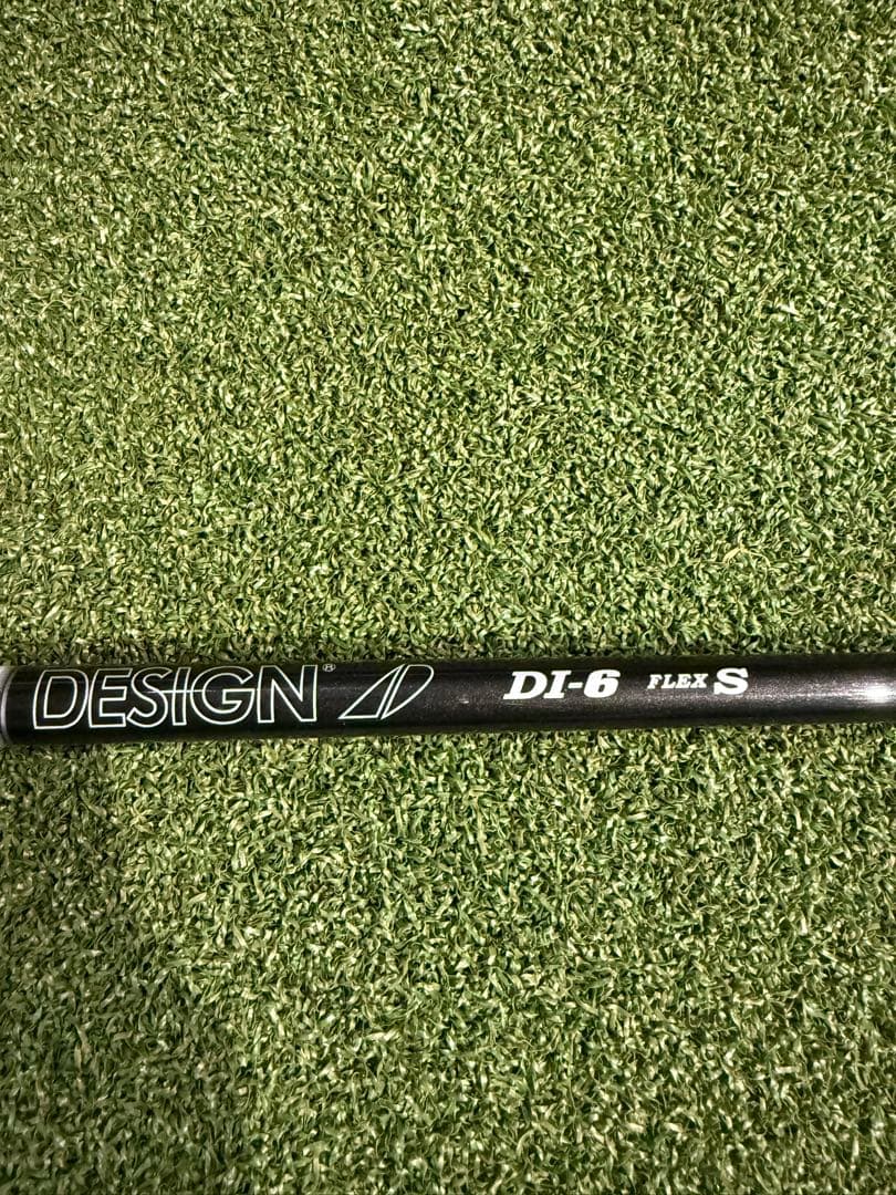 ツアーAD DI 6s ブラック　3w 楽天市場】tour ad di 6s 3wの通販