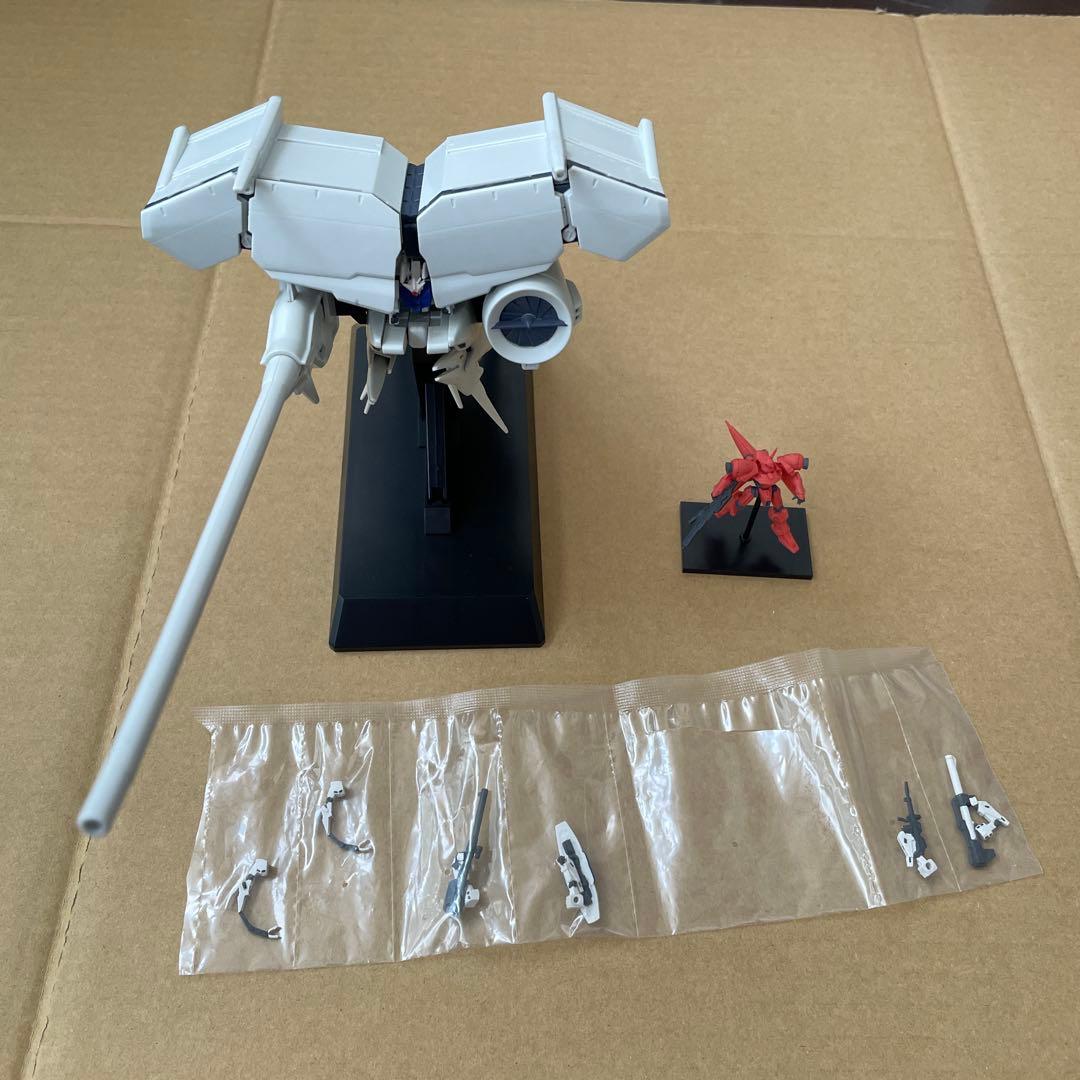 ガンダムコレクション GP03デンドロビウム ジャンク ガンダムコレクション GP03デンドロビウム ジャンク HGUC 1/144