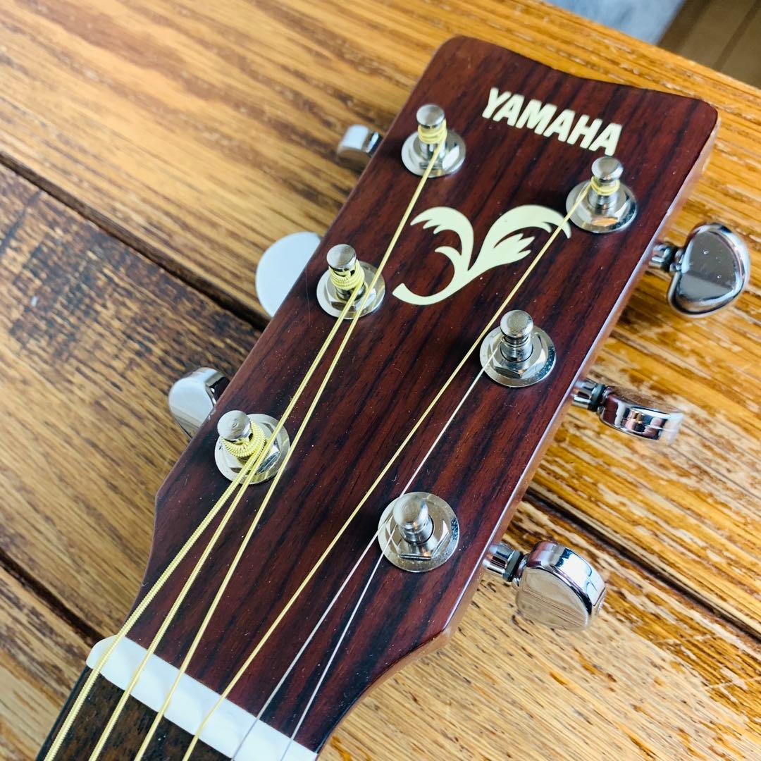 はるこ様専用ヤマハ YAMAHA FG-413S アコースティックギター ケース