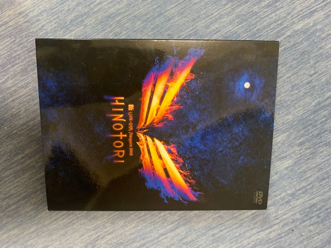 B'z DVDまとめ売り 美品 分け売り可】B'z 映像作品28枚 16作セット ☆セット割引ありです