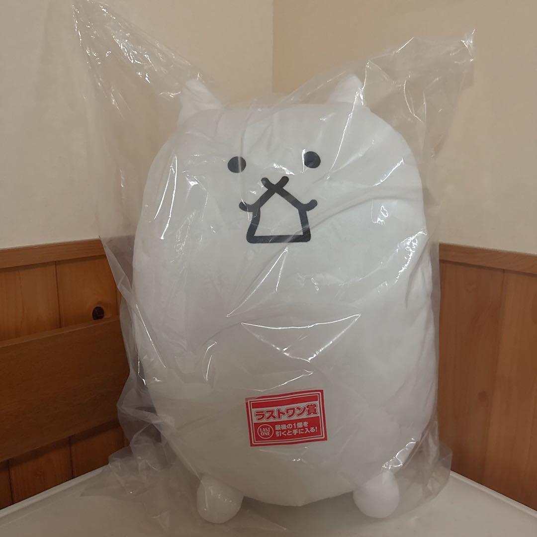 にゃんこ大戦争 1番くじ ラストワン - メルカリ