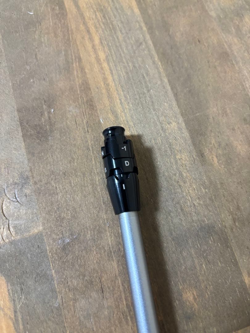 ツアーAD UB 6S キャロウェイスリーブ フェアウェイウッド 3W用 - メルカリ