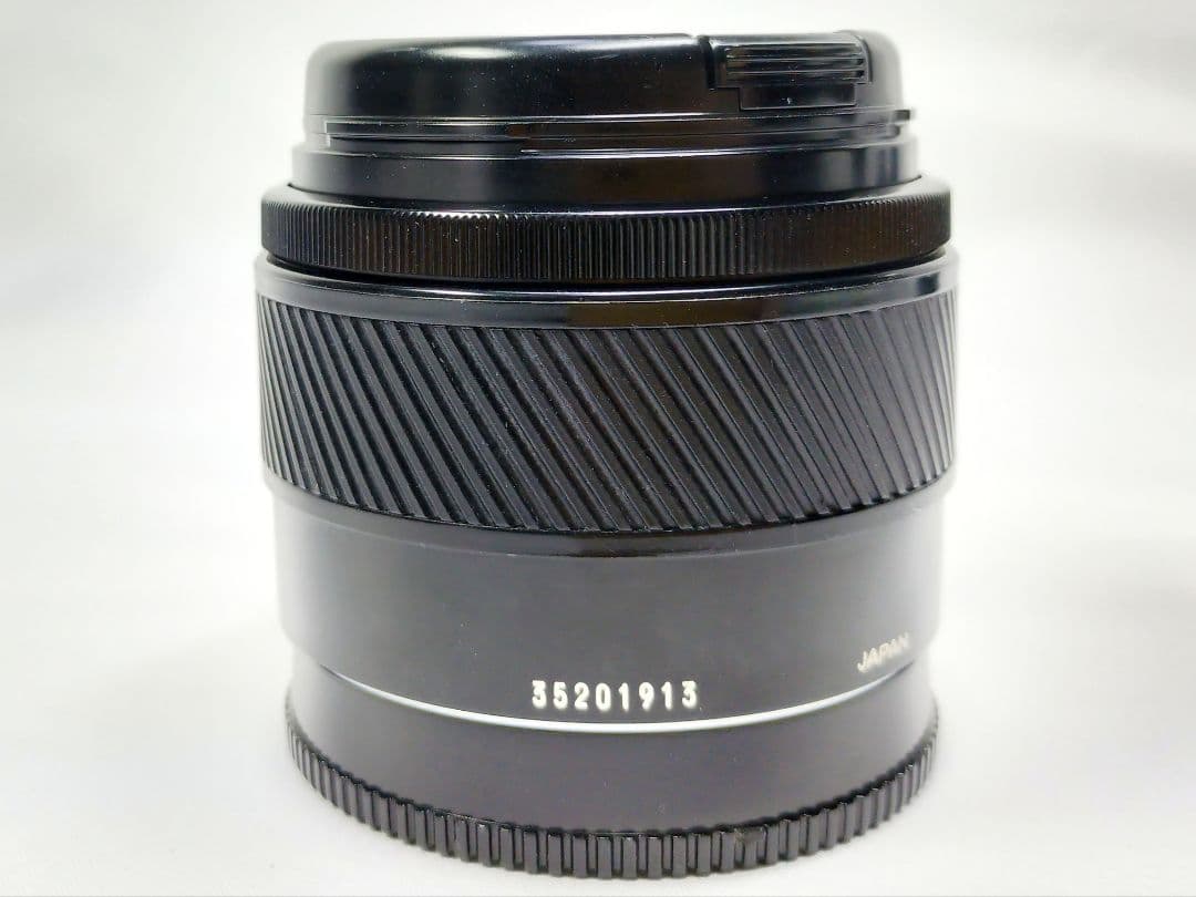 【動確/良品】MINOLTA AF 28mm f2 Φ55mm