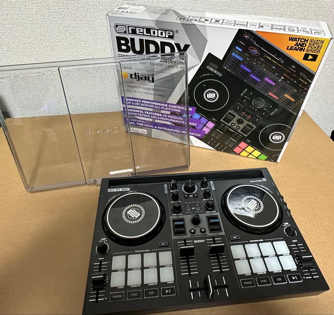 DJ機材 db-GOGO-db DVSマスターへの道 ～Serato DJとかrekordbox djとかTRAKTOR PRO3の