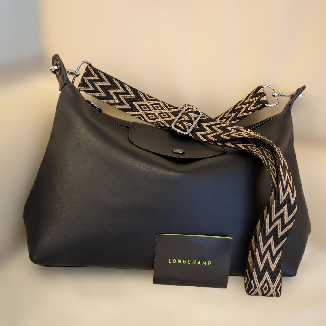 ☆新品☆ロンシャンルプリアージュエクストラホーボー 定番[96.800円