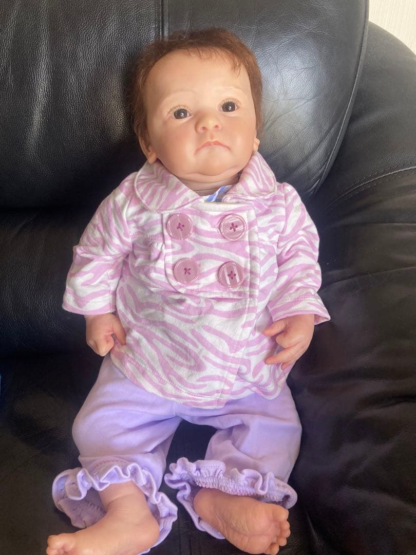 リボーンドール