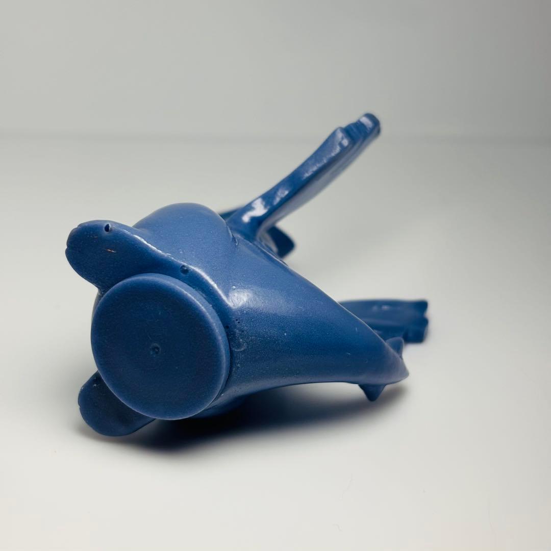 非売品 激レア ダークルギア 人形すくい レトロ 初代 ポケモン - メルカリ