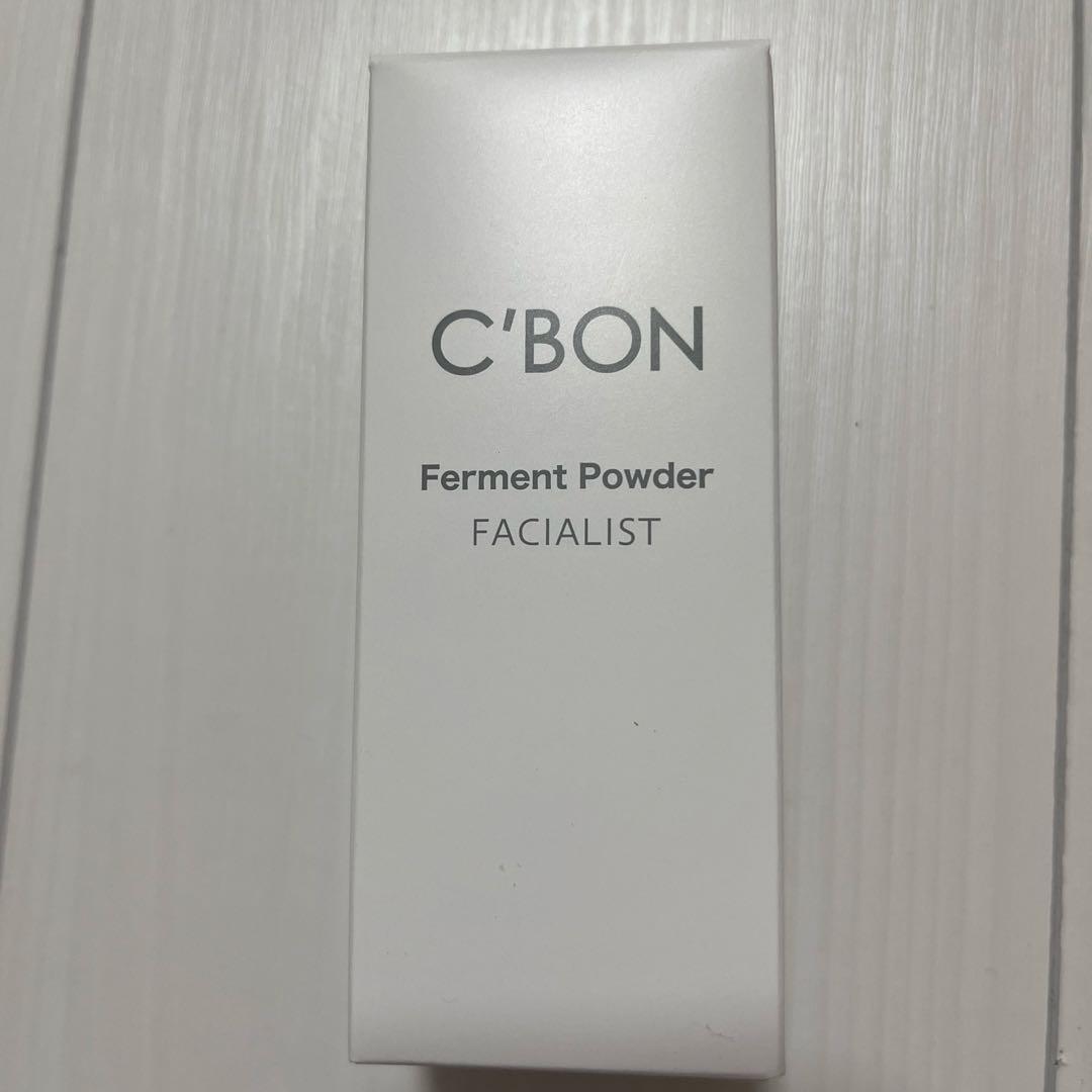 シーボン フェイシャリストファーメントパウダー 酵素洗顔料 - メルカリ