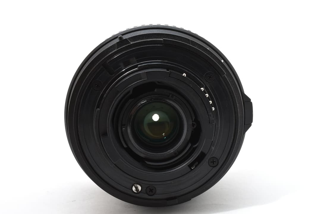 レンズ(ズーム) Tamron AF 28-300mm F3.5-6.3 Nikon #9356