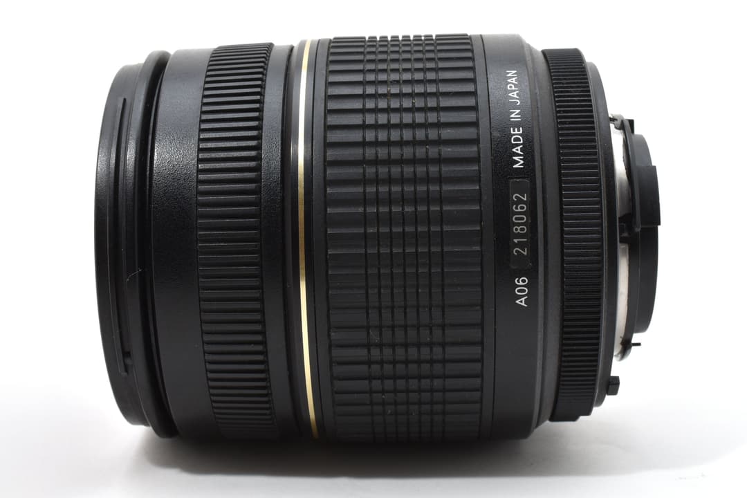 レンズ(ズーム) Tamron AF 28-300mm F3.5-6.3 Nikon #9356