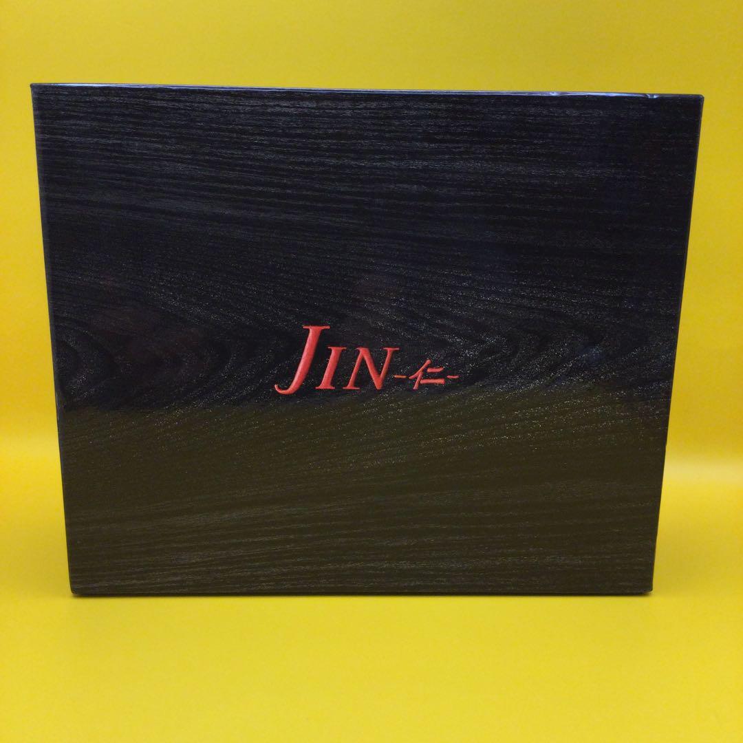 ♧ JIN-仁- 完結編 DVD-BOX 91jJG6oUiTL._AC_UL210_SR210,