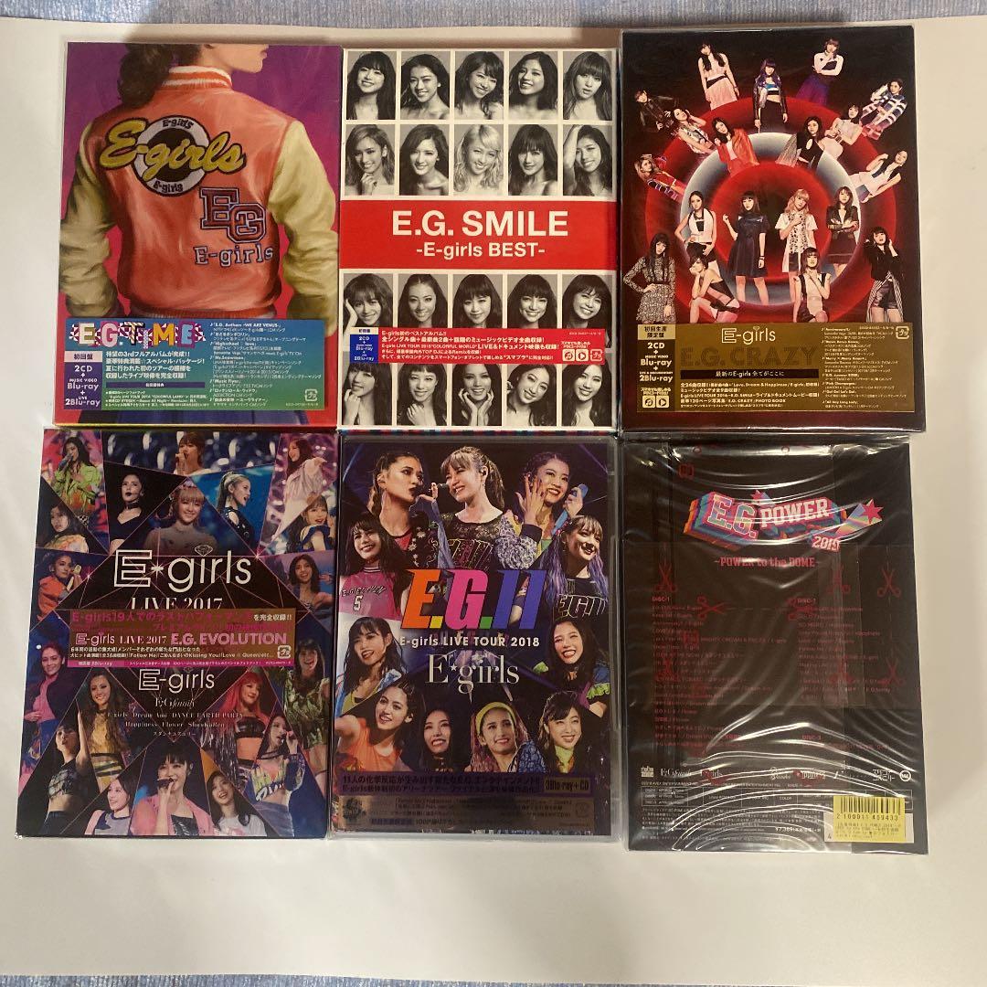 ミュージック E-girls エイベックス（AVEX） CD/Girls2/New Era (CD+DVD) (MV盤) : onHOME