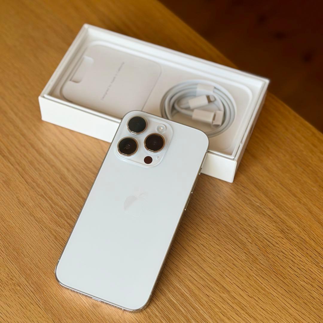 スマートフォン本体 iPhone14Pro 256GB silver iPhone 14 Pro 2/21-2/23 9000円クーポン 256GB SIMフリー 中古 スマホ