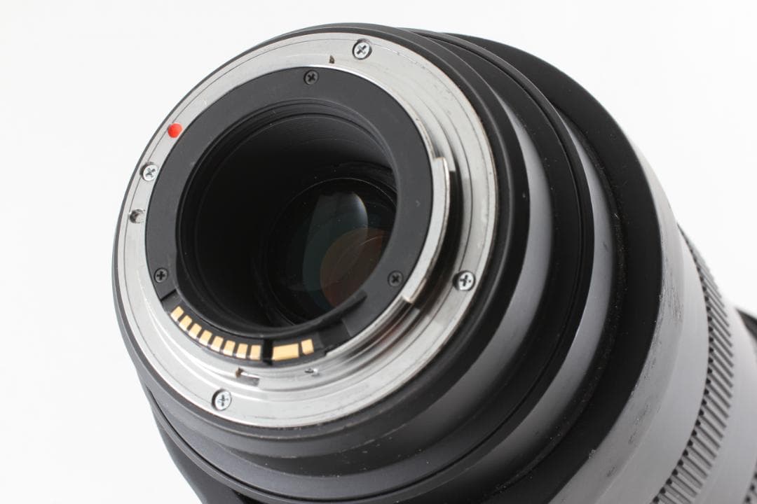 SIGMA 50-500mm f4.5-6.3 APO DG OS カメラレンズ