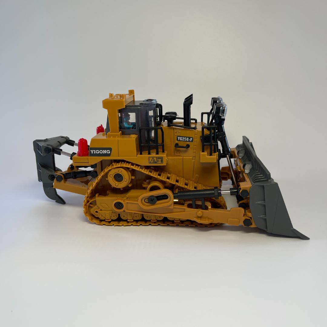 RCトラックタイプトラクター（合金製） Amazon | TRZX 7個 真鍮モーター ギアボックス ギア部品セット タミヤ