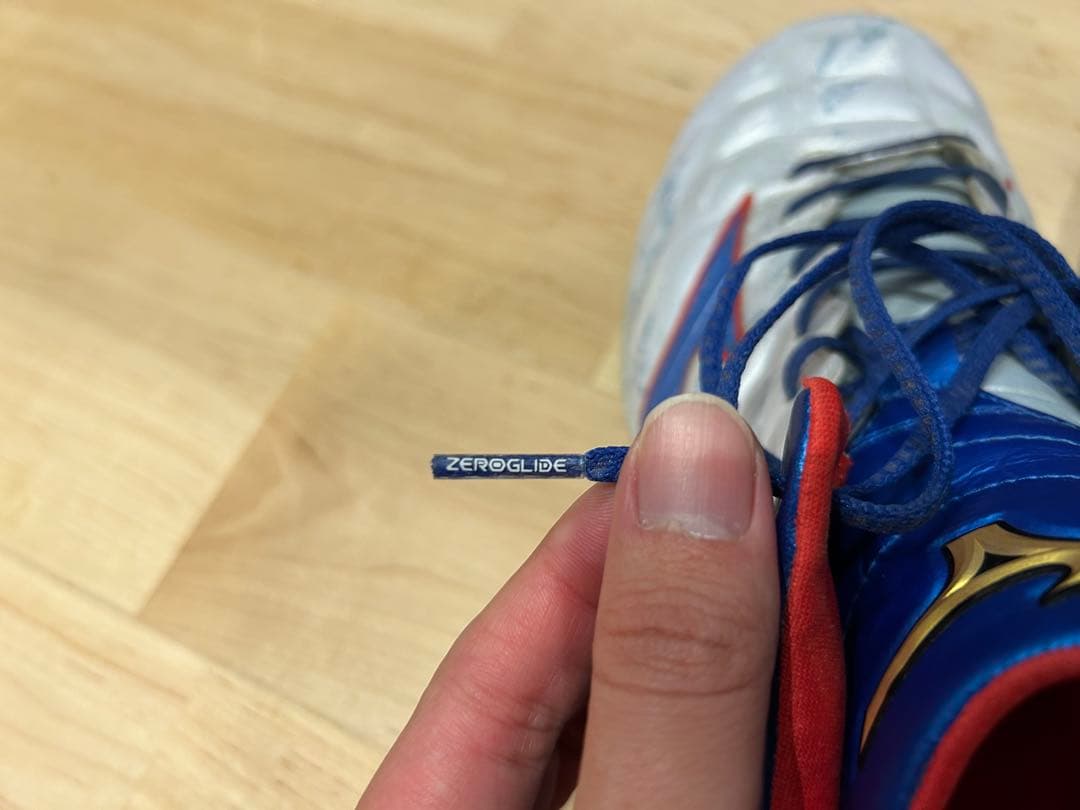 ミズノプロスパイク　【美品】28.5cm