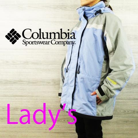 Columbiaコロンビ アレディース＜ スキー スノボー ウェア＞M0817m スノーウェア・ボードウェア・スキーウェア(ウィメンズ) すべての商品