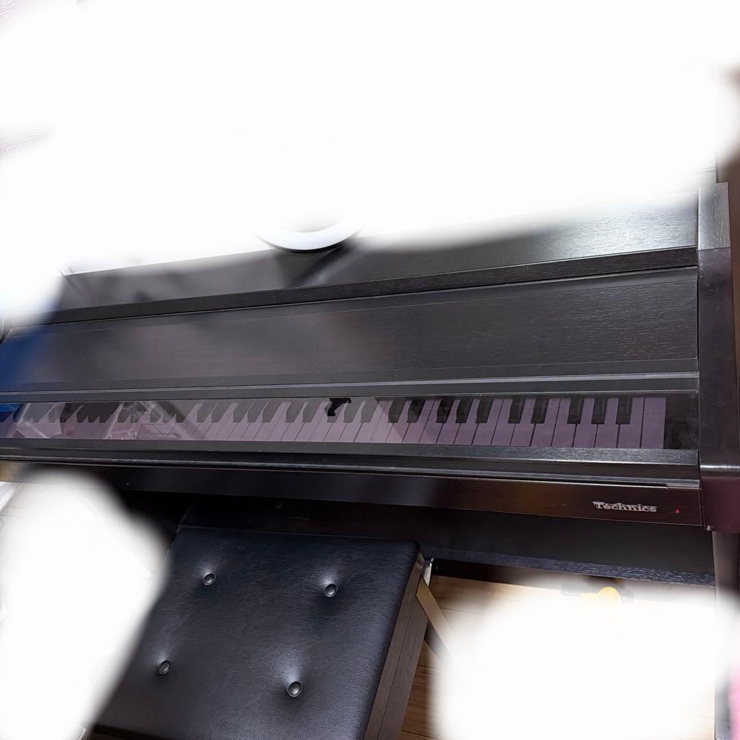テクニクス 電子ピアノ Technics SX-PX20 - メルカリ