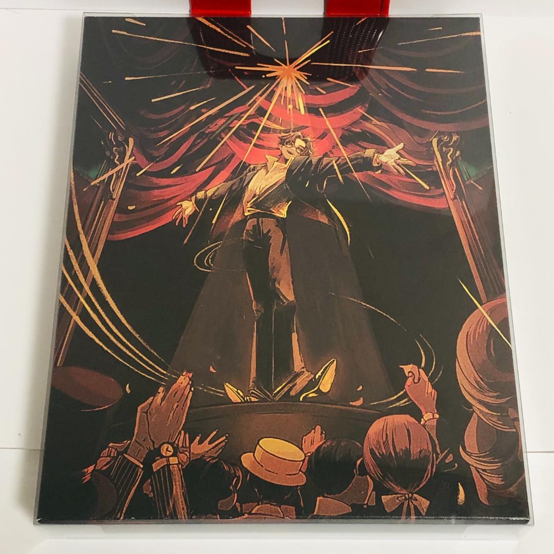 なとり アルバム 「劇場」 (完全生産限定盤) CD トランプ付　廃盤 なとり アルバム 「劇場」 (完全生産限定盤) CD トランプ付 廃盤