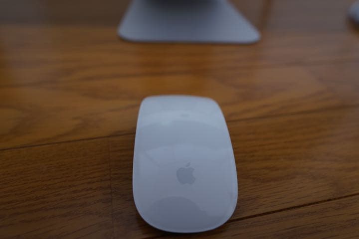 iMac late 2015 corei5 2.8G 1TB 21.5＋付属品