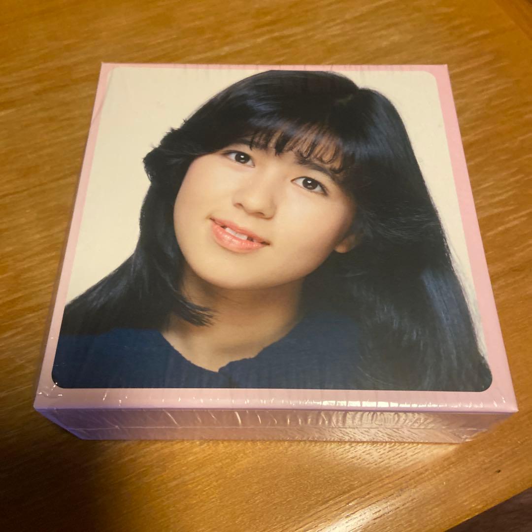 石野真子10枚組CD BOX➕特典盤失恋記念日 石野 真子 | 失恋記念日 | ビクターエンタテインメント