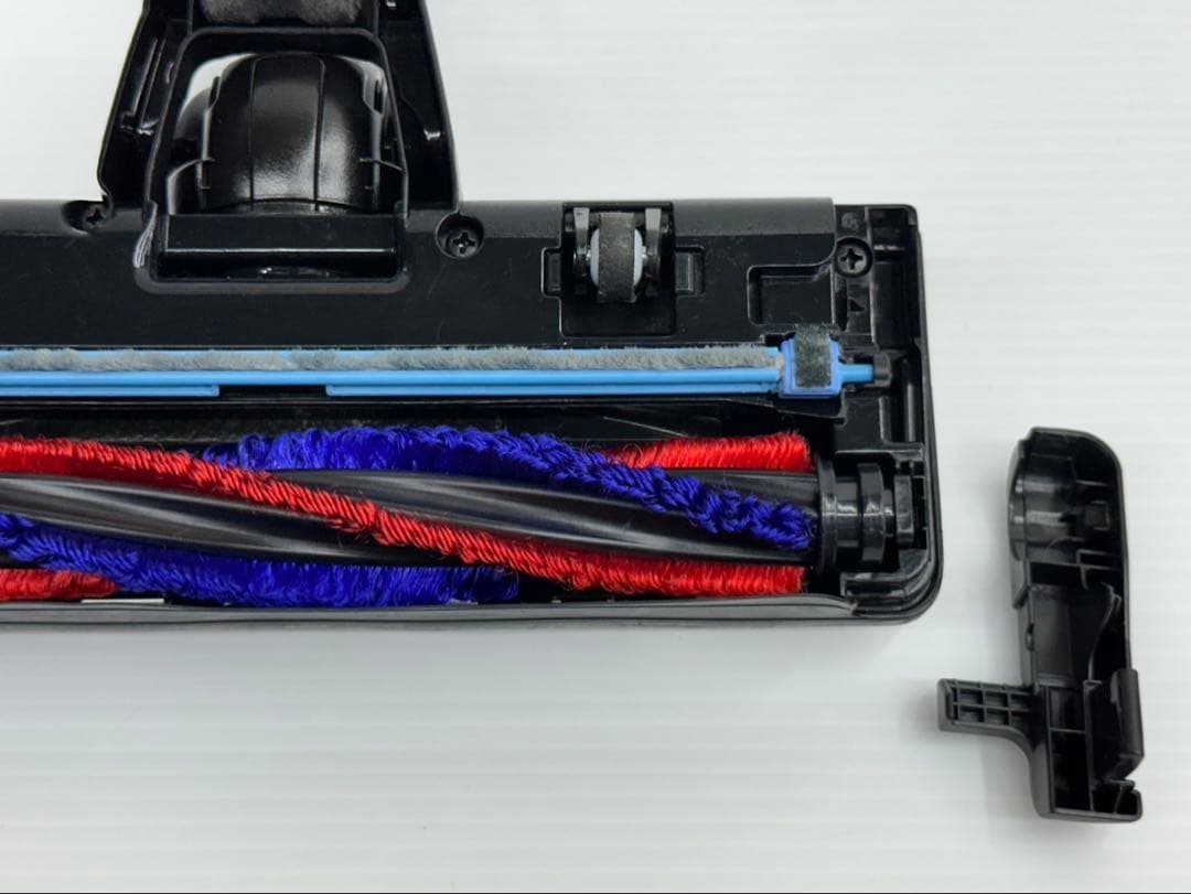 動作OK 中古 D-DP28 ヘッド 回転ブラシ 日立 掃除機 パワーヘッド