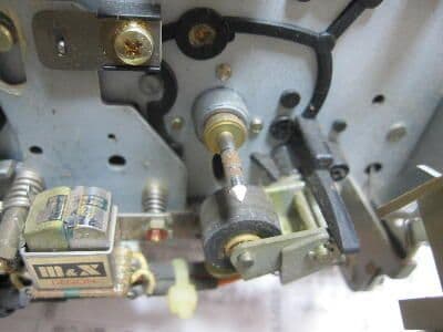 DENON DR-F7 カセットテープデッキ 「メンテナンス整備済み」 - メルカリ