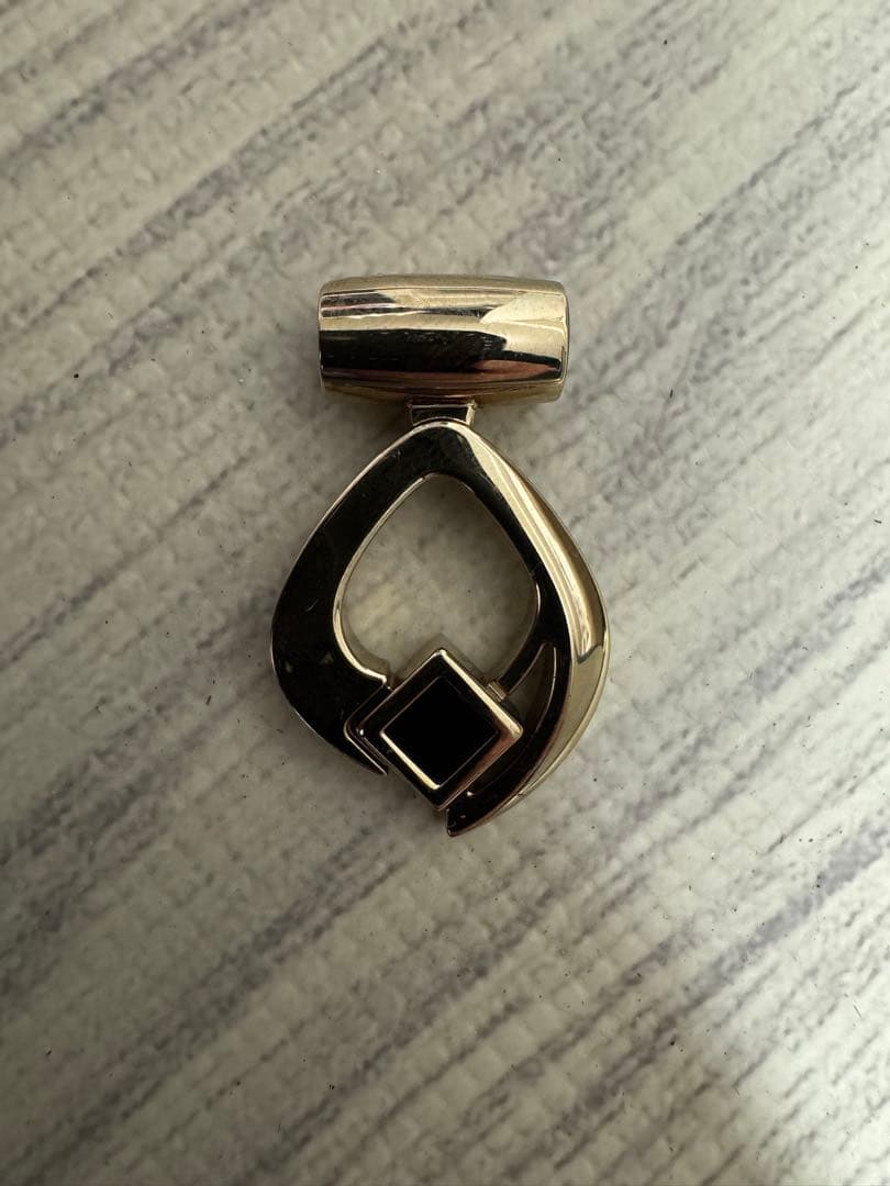 Colantotte TAO ARC CLGOLD トップ コラントッテ ネックレス TAO ARC（タオ アーク）| 磁気ネックレス