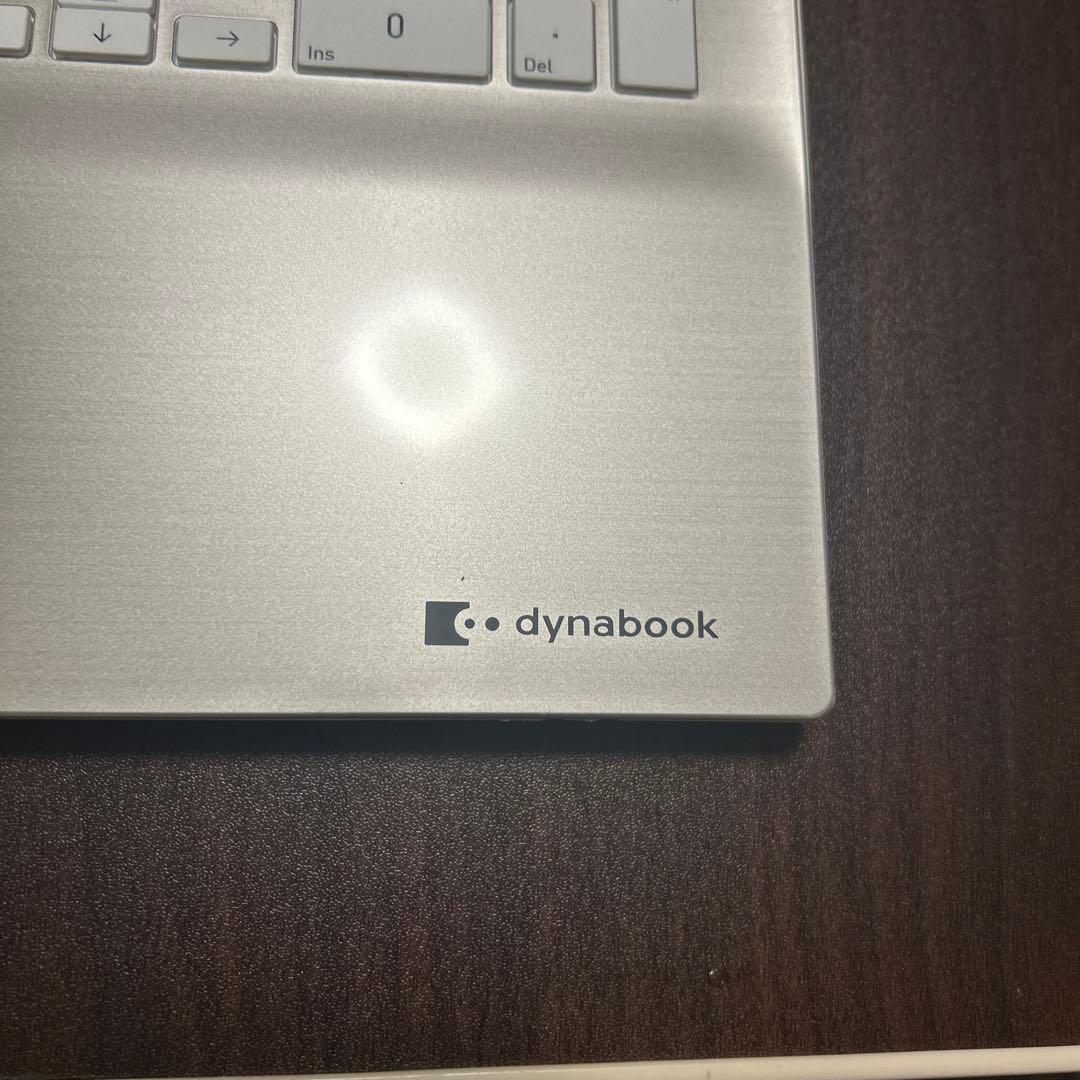 訳あり」「説明欄必読」東芝 ノートPC dynabook EX/5GG - メルカリ