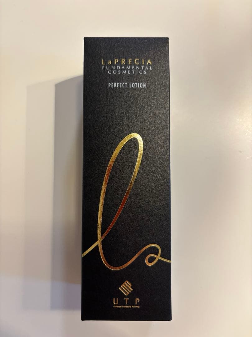 ラプレシア　パーフェクトローション 125ml UTP ラ・プレシア パーフェクトローション 125ml 国内正規品