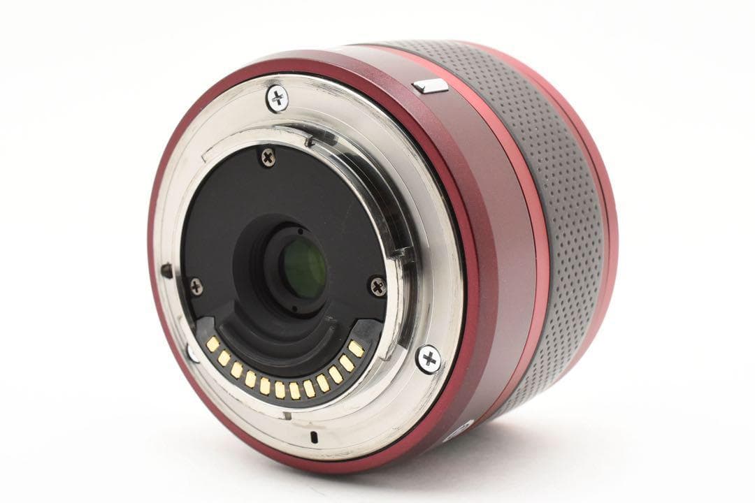 美品　Nikon 1 NIKKOR 10-30mm f/3.5-5.6 VR