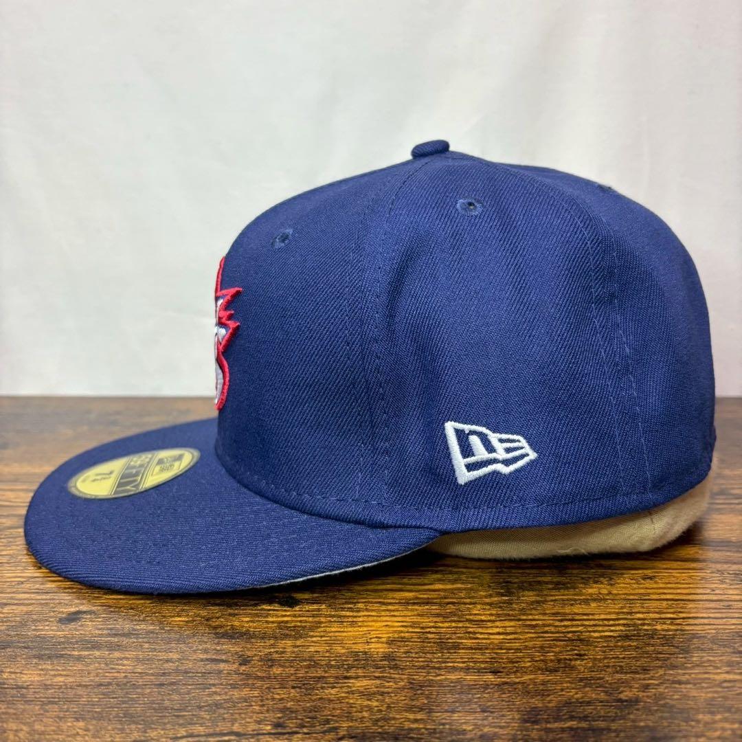 M91 ニューエラ 59fifty WBC USA アメリカ代表 美品 1820 - メルカリ
