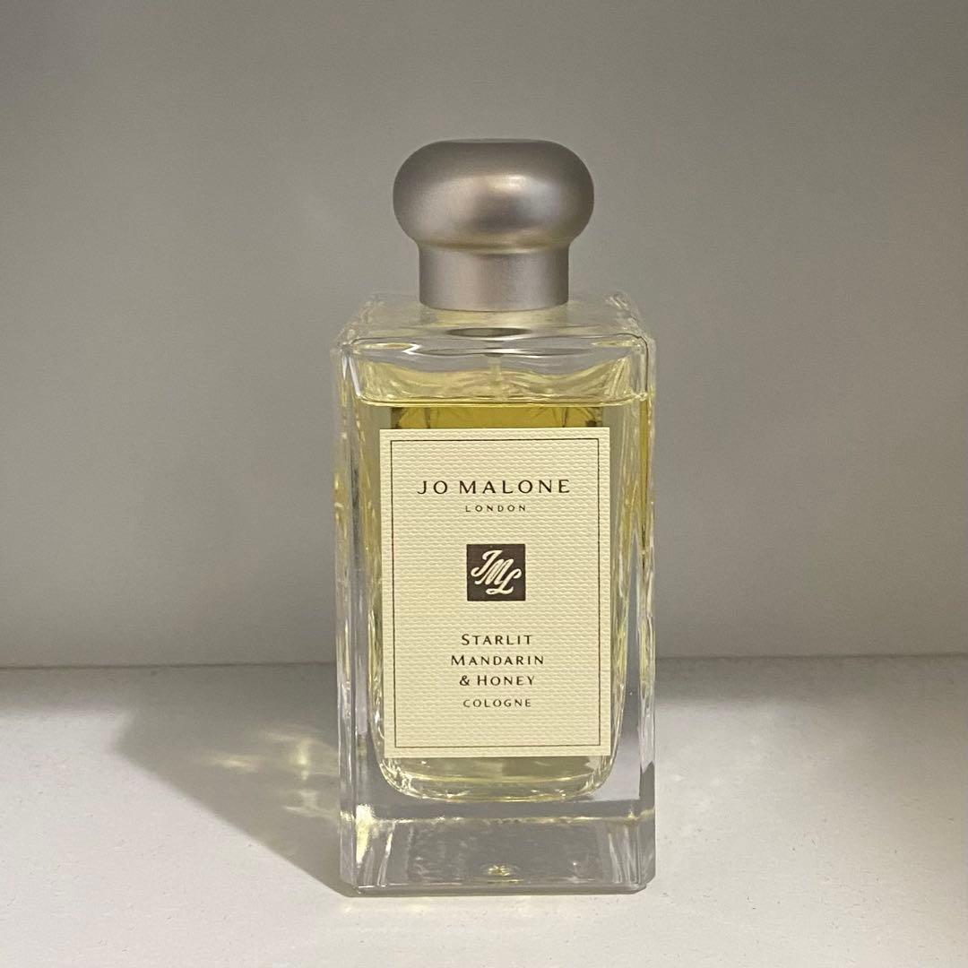 Jo MALONE LONDON ジョーマローン スターリットマンダリン＆ハニー
