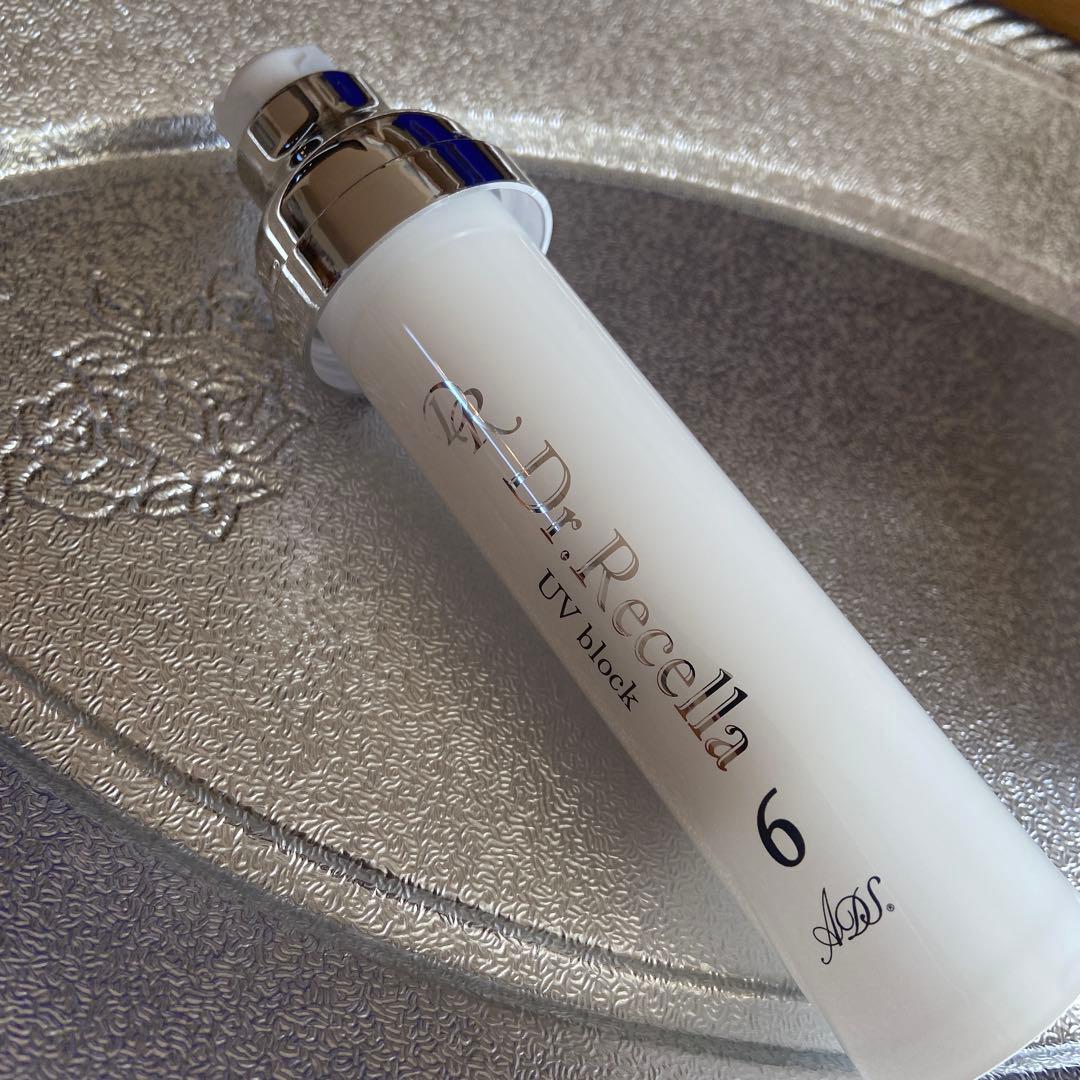 ドクターリセラ 6 UVブロック 未使用品 55g SPF50 PA+++ - メルカリ