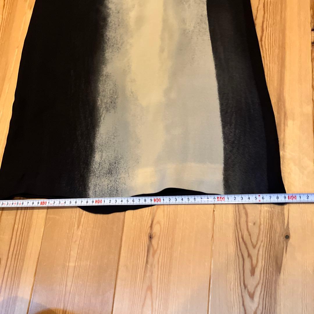 マックィーン　騙し絵ランジェリー？