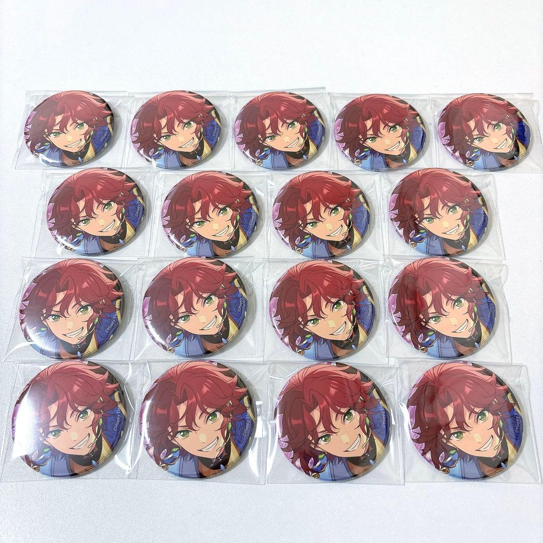 あんスタ コレクション缶バッジ 衣更真緒 - メルカリ