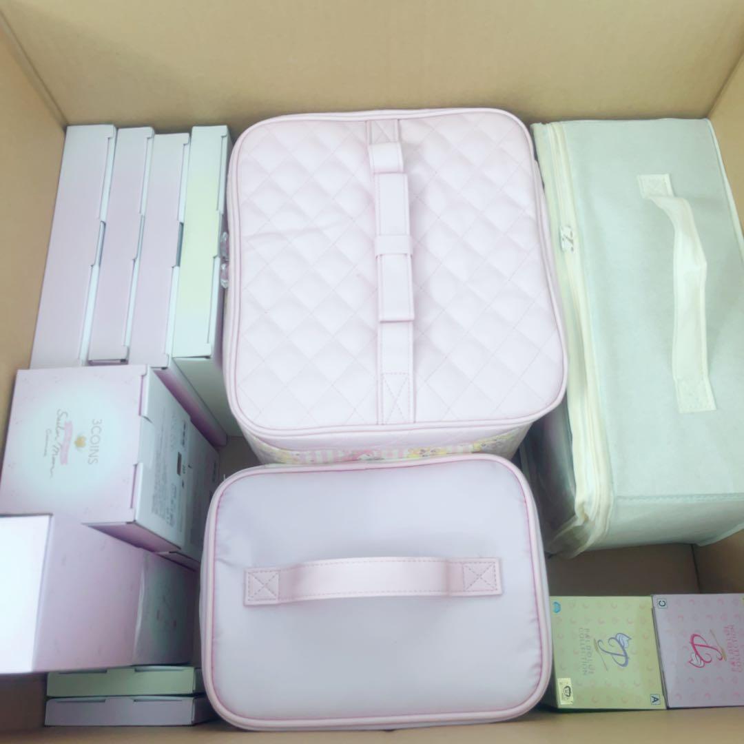 セール中5万▷値引】サンリオセーラームーンまとめ売りマイメロ