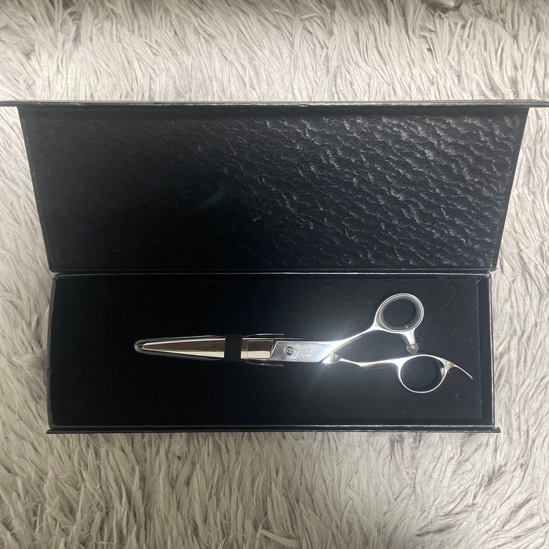 光 シザー7インチ光シザー ヒカリ レイコスモス 7インチ 【公式通販】