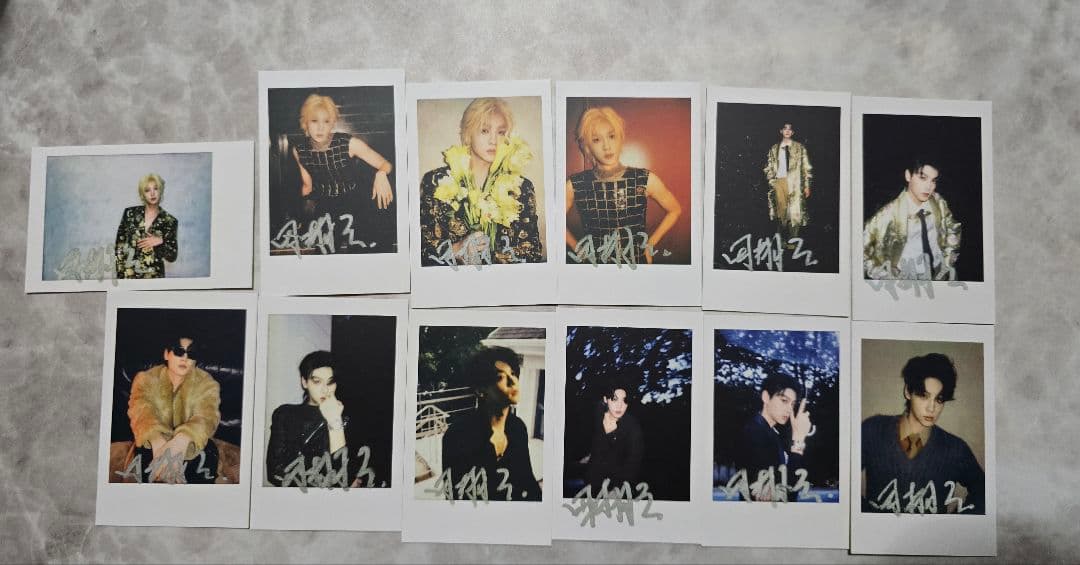 逆愛 RevengedLove 田栩寧 セット