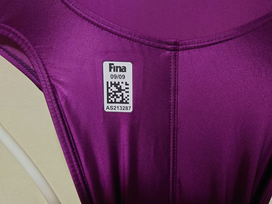 ALS23S ASICS アシックス ハイドロSP レディース Bパープル SS - メルカリ