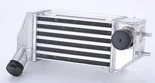 大容量 オールアルミ ジムニー JB64 用 インタークーラー R06A Amazon | 流路改善型 大容量 オールアルミ ジムニー JB64 用